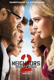 دانلود فیلم Neighbors 2: Sorority Rising 201620696-182870400