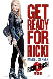 دانلود فیلم Ricki and the Flash 20153531-2142926661