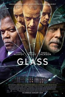 دانلود فیلم Glass 20195937-754629383