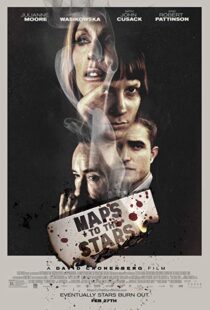 دانلود فیلم Maps to the Stars 201418657-1741007023