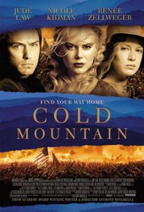 دانلود فیلم Cold Mountain 20036191-782906404