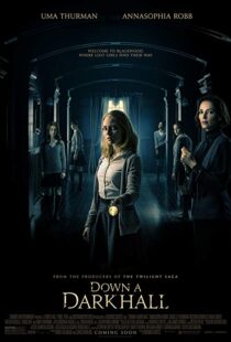 دانلود فیلم Down a Dark Hall 201818480-1639232008