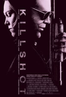 دانلود فیلم Killshot 200812098-2076418644