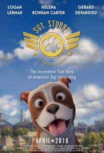 دانلود انیمیشن Sgt. Stubby: An American Hero 201819772-93641544