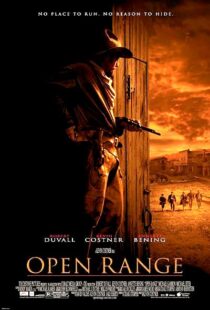 دانلود فیلم Open Range 20032983-1725549289