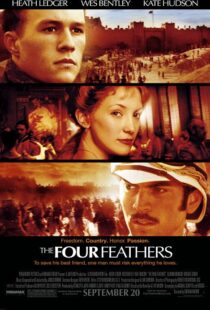 دانلود فیلم The Four Feathers 200212041-71963221