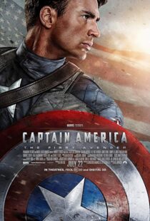 دانلود فیلم Captain America: the First Avenger 201116804-719374556