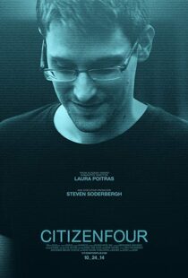 دانلود مستند Citizenfour 20143656-316953532