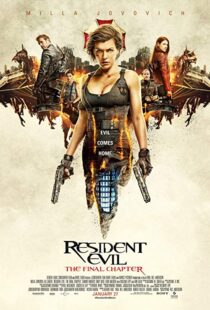 دانلود فیلم Resident Evil: The Final Chapter 201613030-30973985