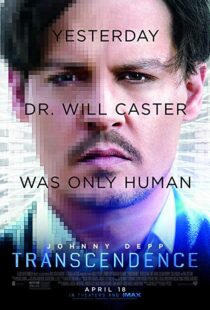 دانلود فیلم Transcendence 20142654-369333286