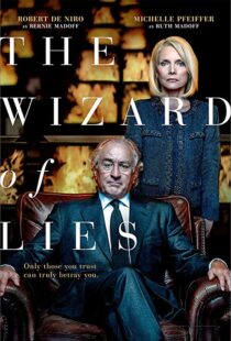 دانلود فیلم The Wizard of Lies 20173477-545837713