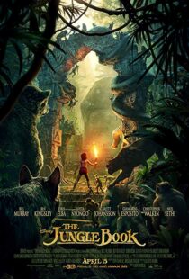 دانلود فیلم The Jungle Book 201616808-1323791350