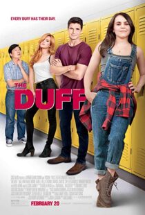 دانلود فیلم The DUFF 20156412-878972119