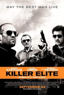 دانلود فیلم Killer Elite 20113998-796577426