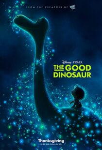 دانلود انیمیشن The Good Dinosaur 20153009-921543350