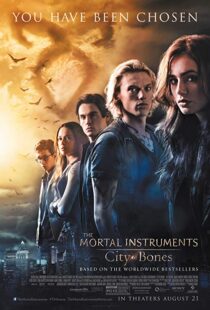 دانلود فیلم The Mortal Instruments: City of Bones 20136292-779111066