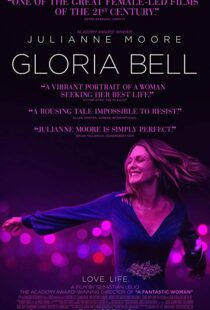 دانلود فیلم Gloria Bell 20189918-591022781