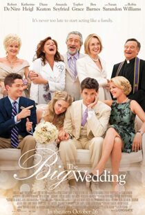 دانلود فیلم The Big Wedding 201311564-1516957799