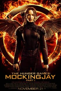 دانلود فیلم The Hunger Games: Mockingjay – Part 1 20141967-1350945222