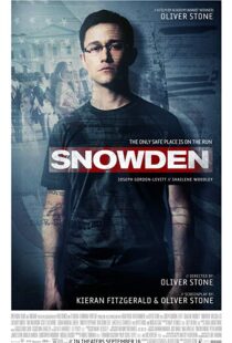 دانلود فیلم Snowden 20166651-160974082