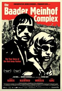 دانلود فیلم The Baader Meinhof Complex 200814529-598408145