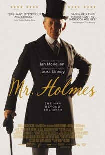 دانلود فیلم Mr. Holmes 201516934-2118742739