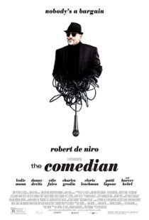 دانلود فیلم The Comedian 20169023-63180011