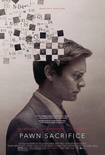 دانلود فیلم Pawn Sacrifice 20148756-837850917