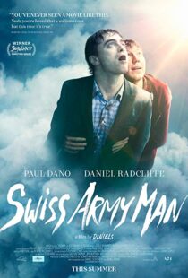 دانلود فیلم Swiss Army Man 20166639-491347008