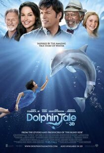 دانلود فیلم Dolphin Tale 201122509-1783030820