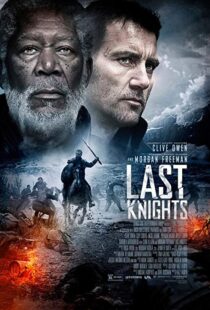 دانلود فیلم کره ای Last Knights 20153334-1787559399