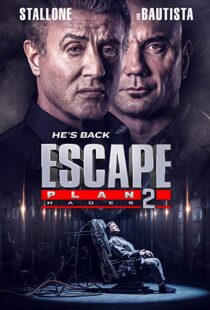 دانلود فیلم Escape Plan 2: Hades 20183065-1414227051