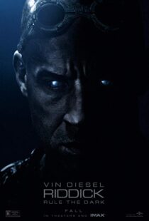 دانلود فیلم Riddick 201316237-236340502