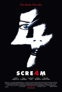 دانلود فیلم Scream 4 201119639-817760651