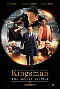 دانلود فیلم Kingsman: The Secret Service 20141502-1509513516