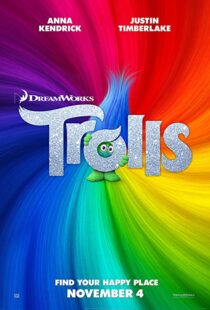 دانلود انیمیشن Trolls 201612986-352224889