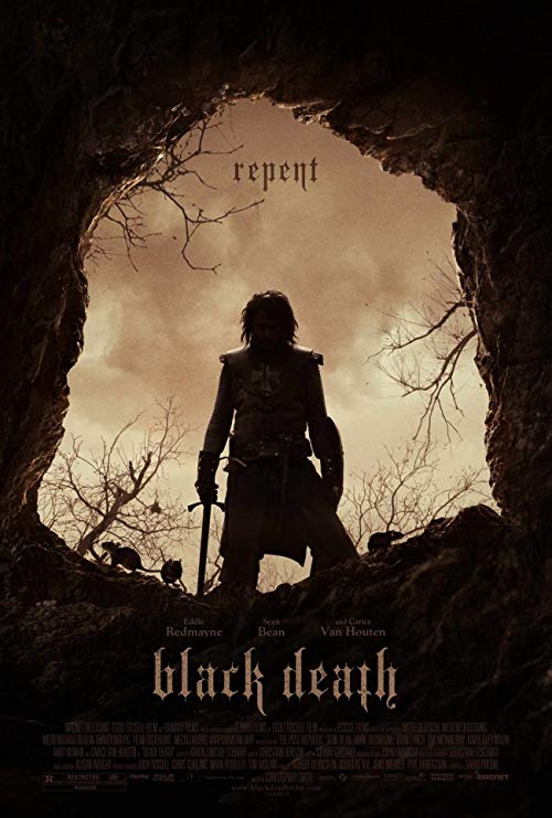 دانلود فیلم Black Death 2010