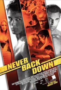 دانلود فیلم Never Back Down 200810360-261526613