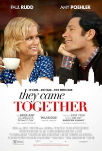 دانلود فیلم They Came Together 201420951-1174340084