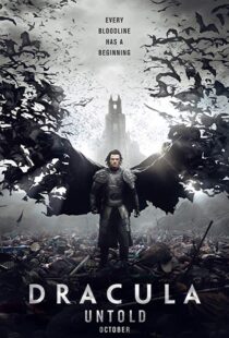 دانلود فیلم Dracula Untold 20142662-2064930690