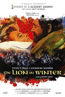 دانلود فیلم The Lion in Winter 196818169-217568135