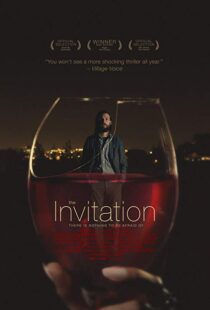 دانلود فیلم The Invitation 20153087-795100388