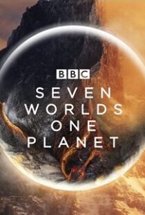 دانلود مستند Seven Worlds One Planet12951-798180680