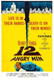 دانلود فیلم 12 Angry Men 19572881-366179728