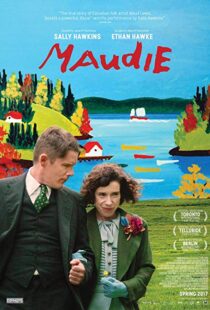 دانلود فیلم Maudie 20167097-2086028689