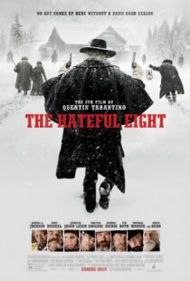 دانلود فیلم The Hateful Eight 201519546-858838256