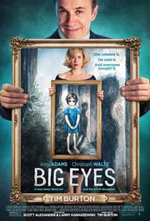 دانلود فیلم Big Eyes 20143613-1612442239