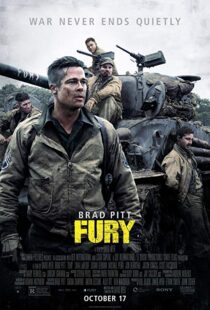 دانلود فیلم Fury 20141373-1197595576