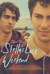 دانلود فیلم Stella’s Last Weekend 20188604-1688401275