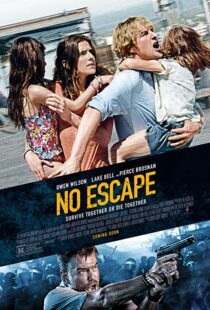 دانلود فیلم No Escape 201513242-240847467